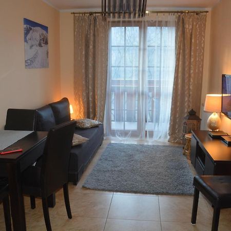 Apartament Czekoladowy Apartment Karpacz Exterior photo