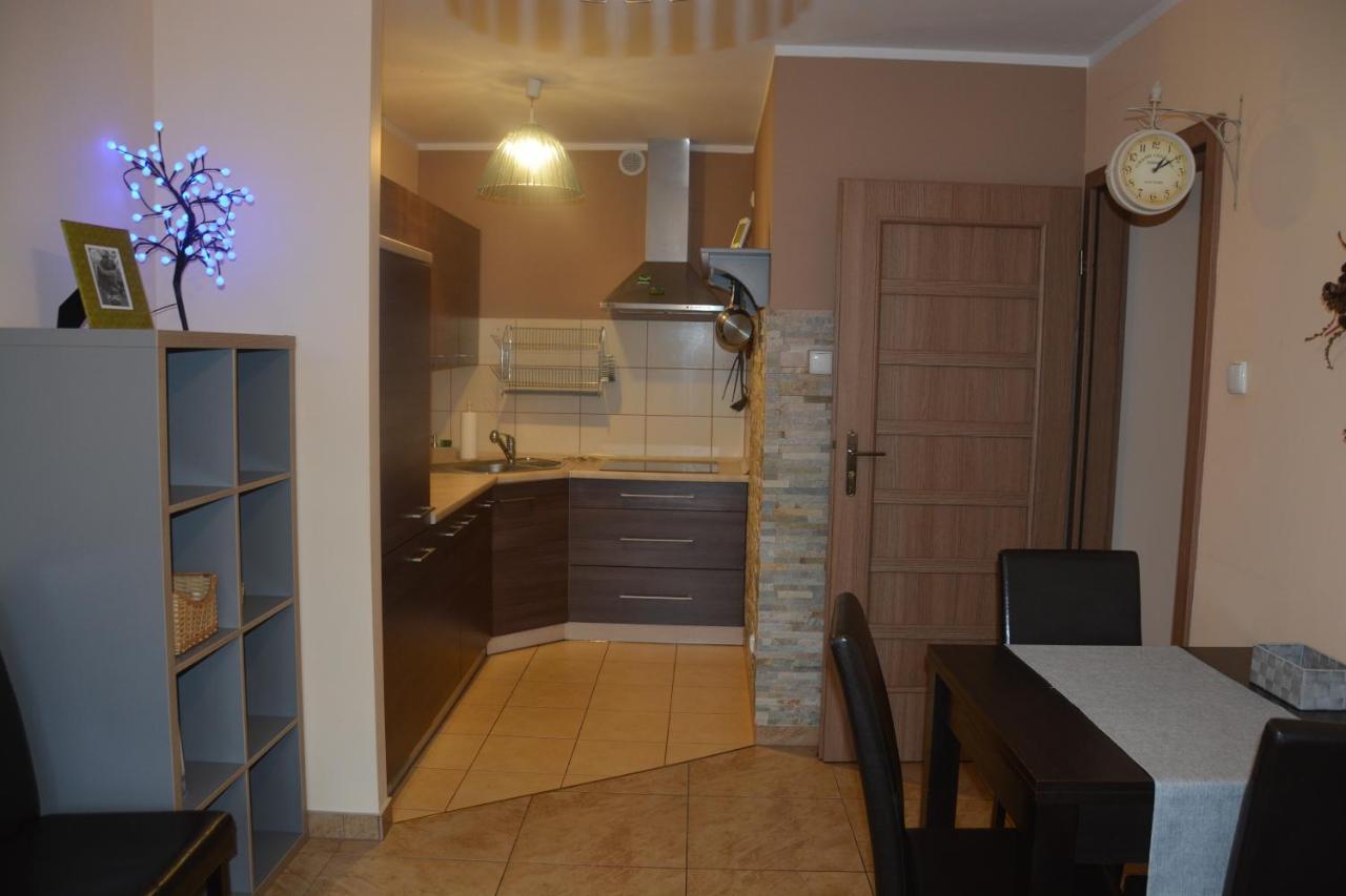 Apartament Czekoladowy Apartment Karpacz Exterior photo
