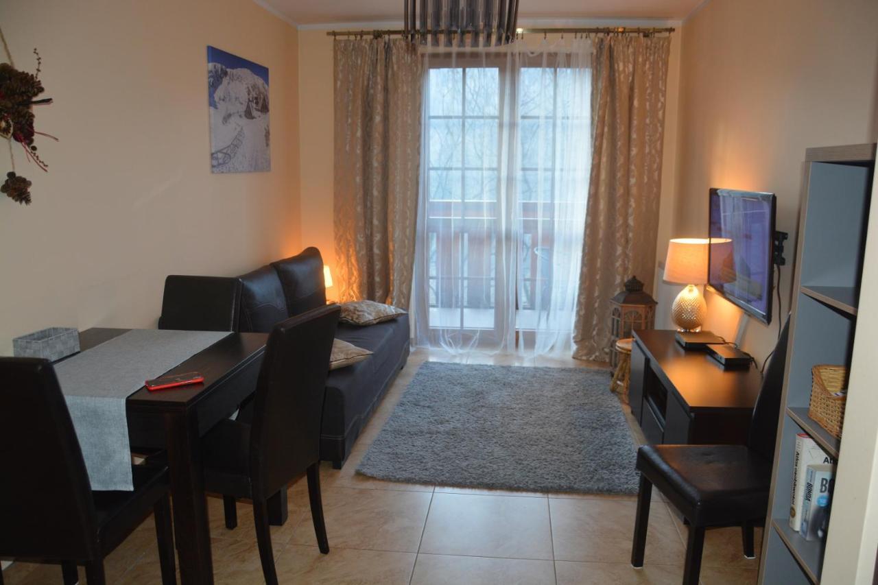 Apartament Czekoladowy Apartment Karpacz Exterior photo