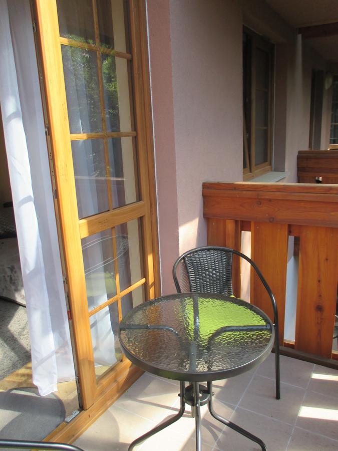 Apartament Czekoladowy Apartment Karpacz Exterior photo