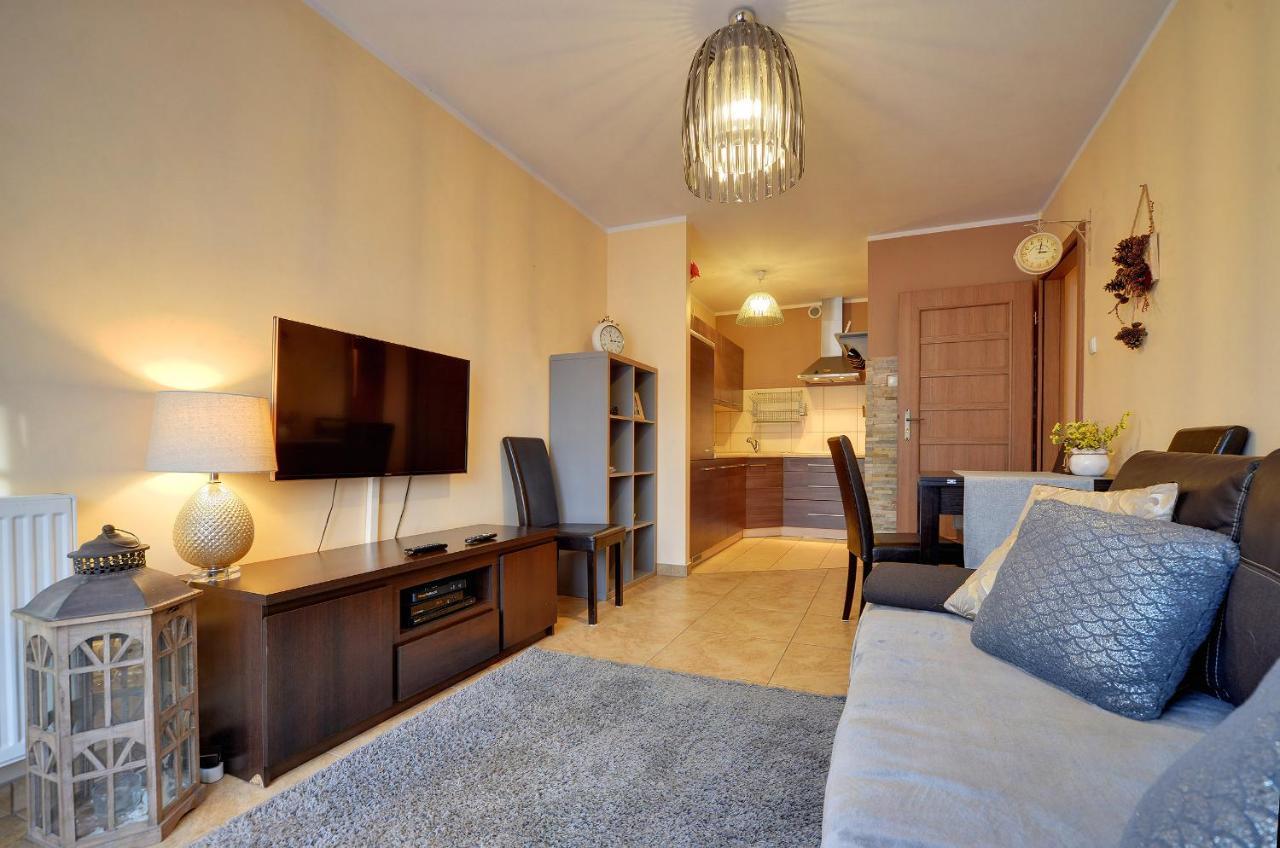 Apartament Czekoladowy Apartment Karpacz Exterior photo